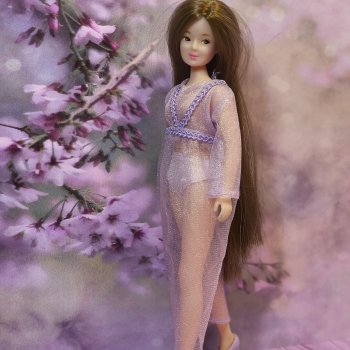 Такая нежность