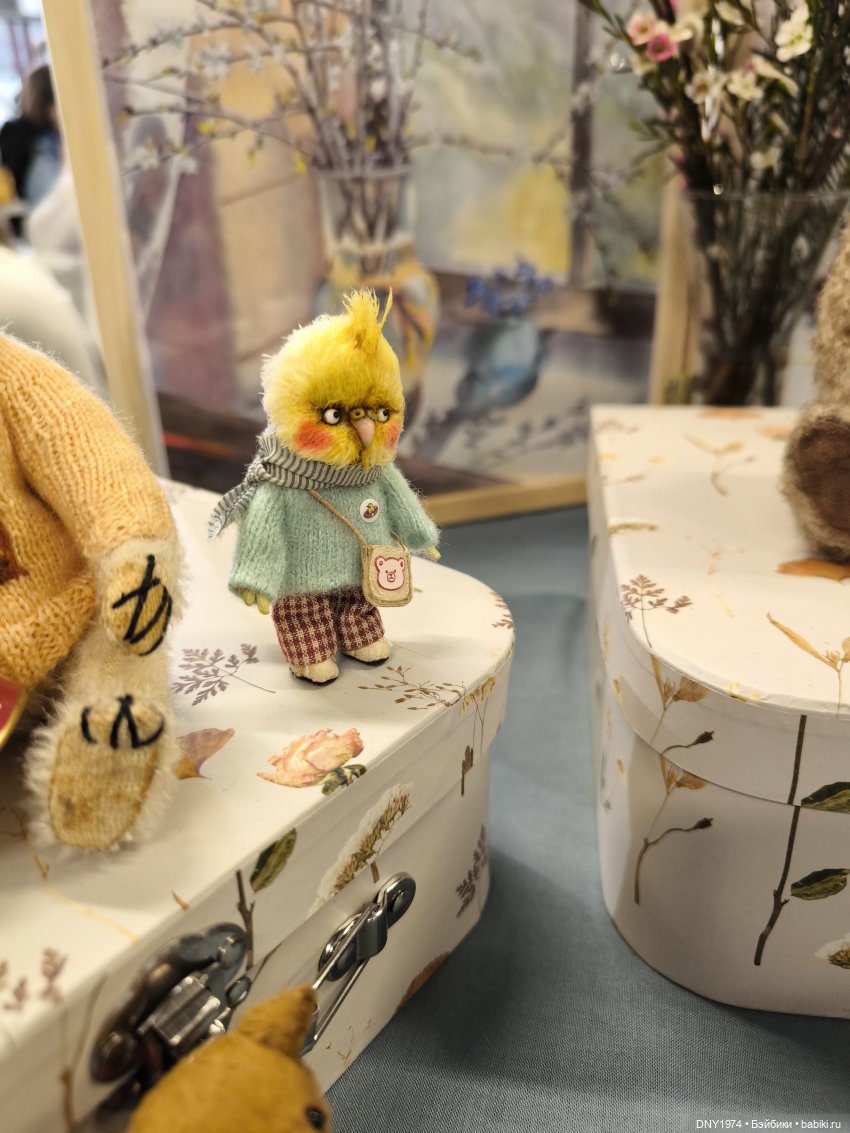 С корабля на бал, часть 2