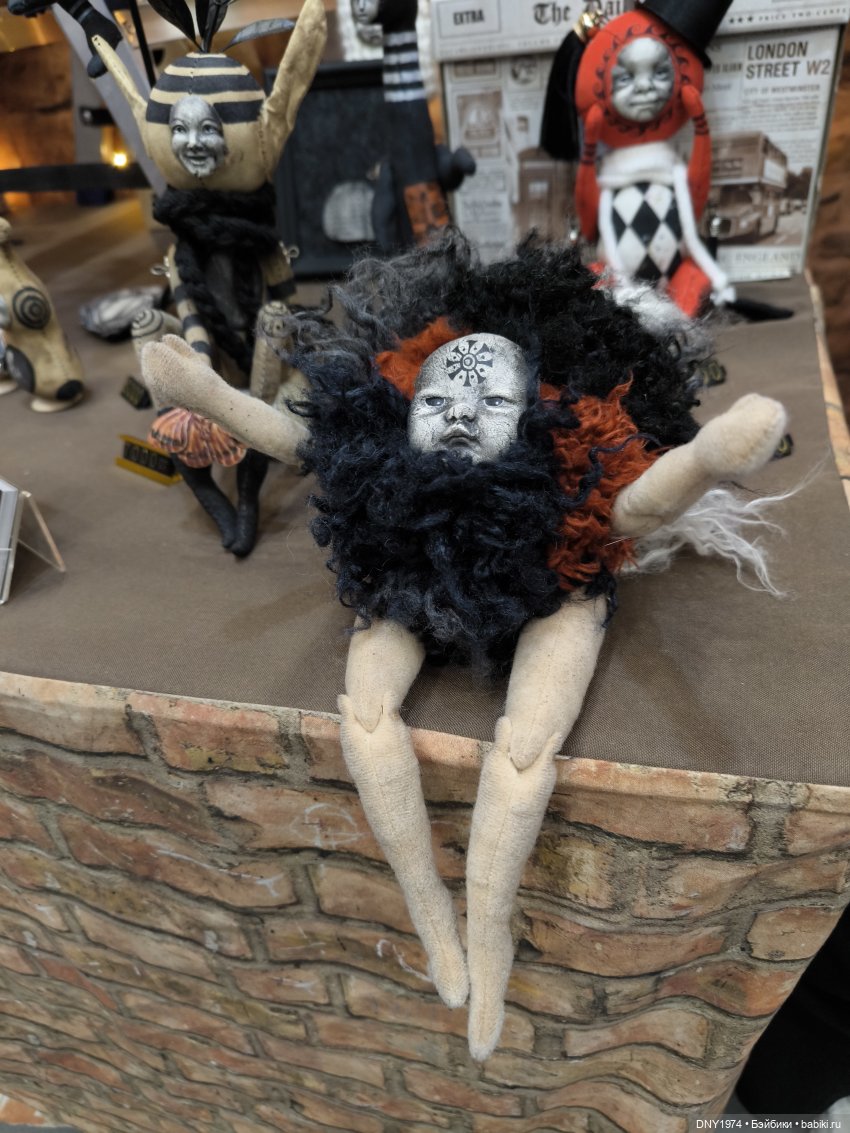 С корабля на бал, часть 1