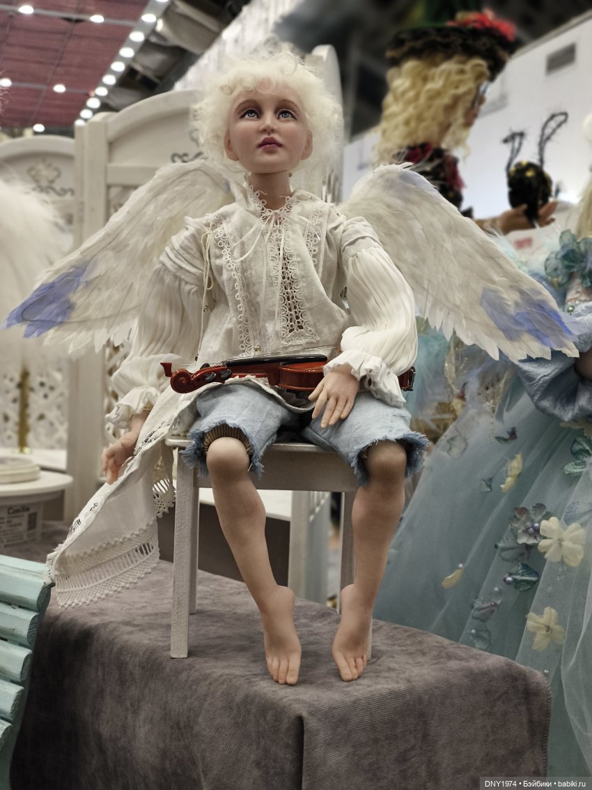 С корабля на бал, часть 1