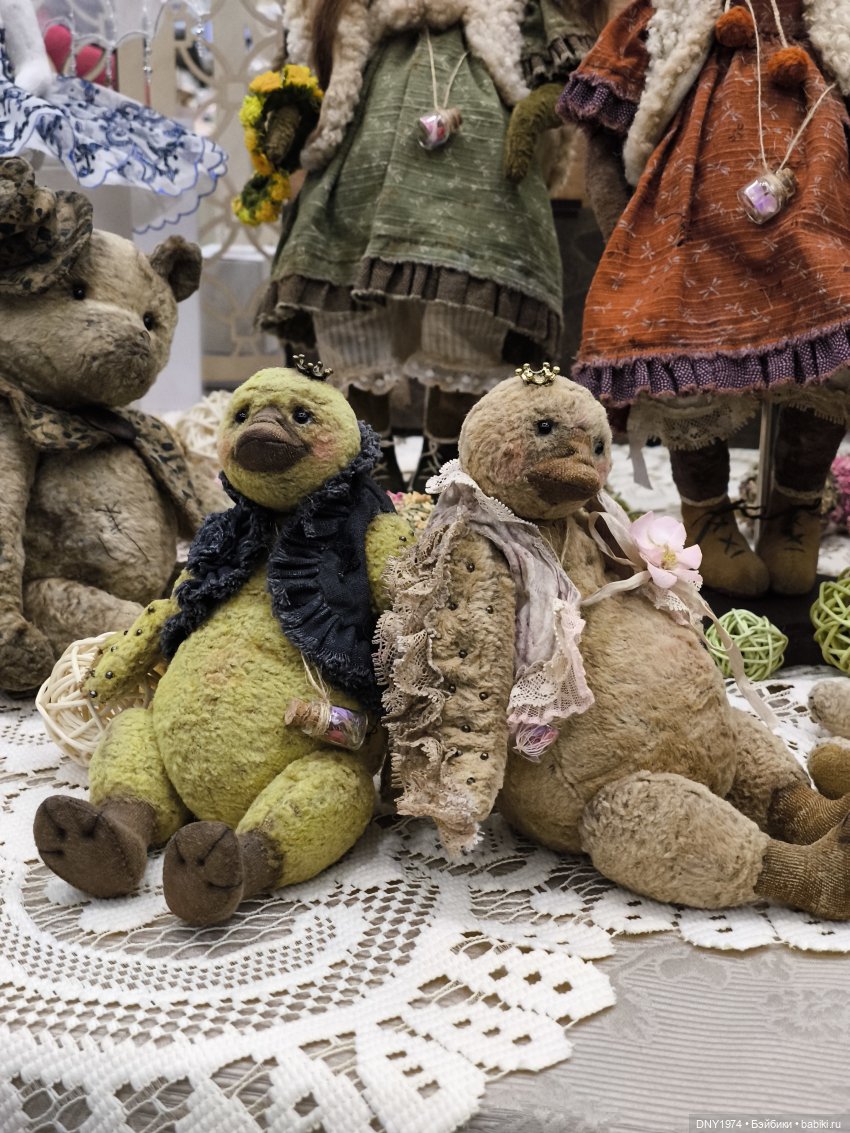 С корабля на бал, часть 1 (фото 8)