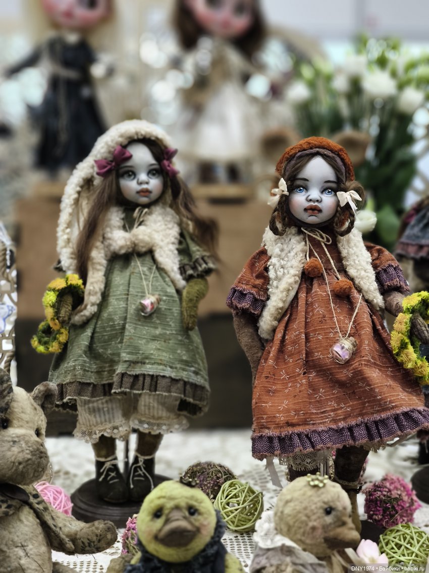 С корабля на бал, часть 1 (фото 7)