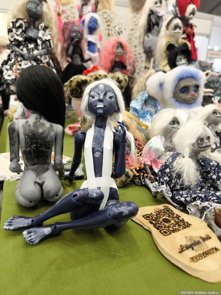 С корабля на бал, часть 2 (фото 2)