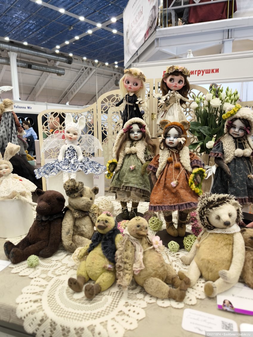 С корабля на бал, часть 1 (фото 9)