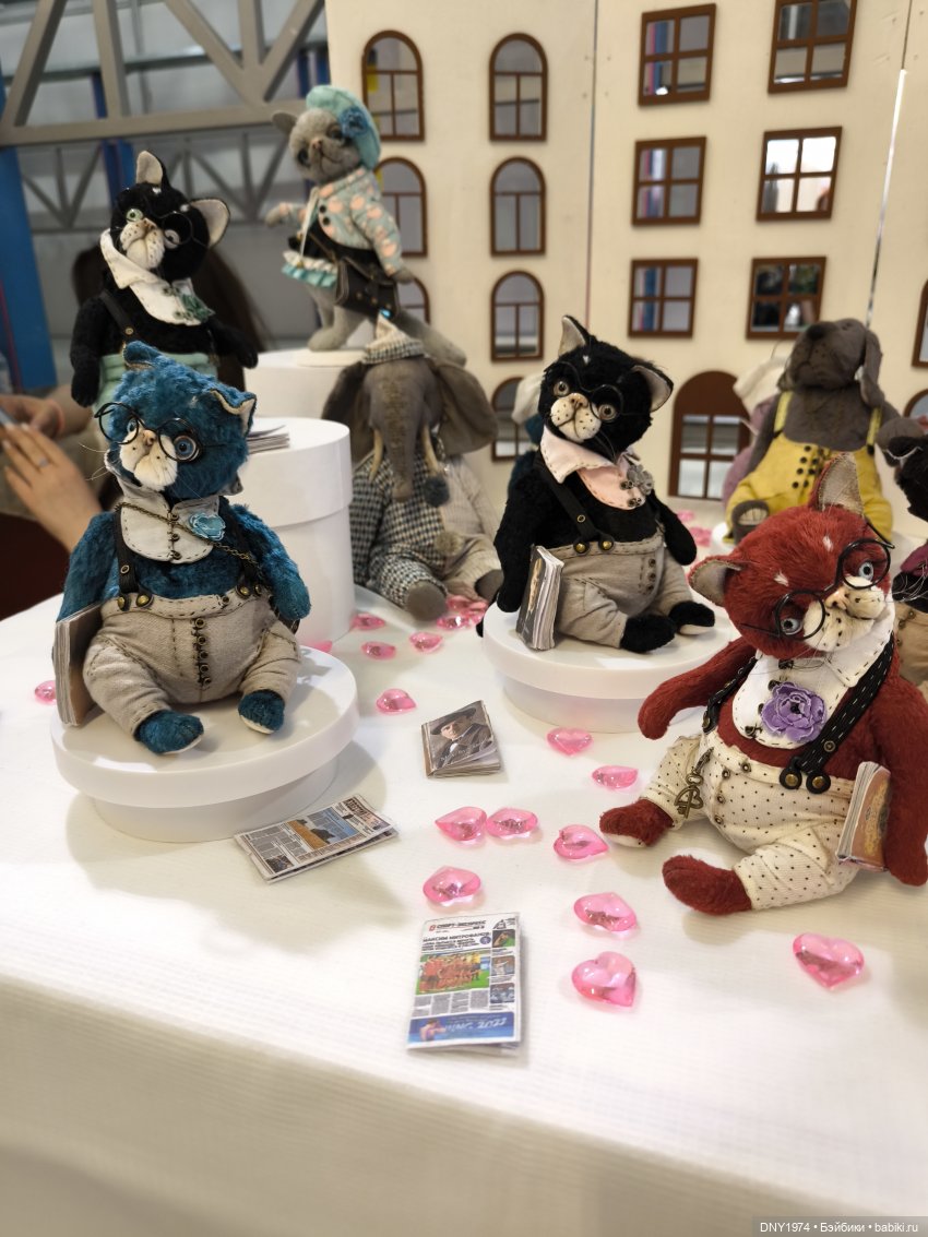 С корабля на бал, часть 1