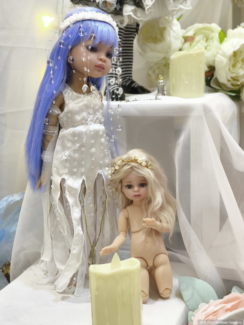 С корабля на бал, часть 2 (фото 6)