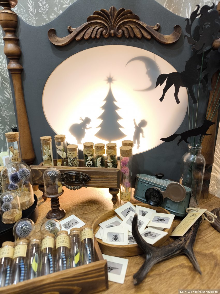 С корабля на бал, часть 2 (фото 4)