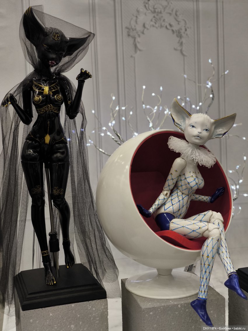 С корабля на бал, часть 1