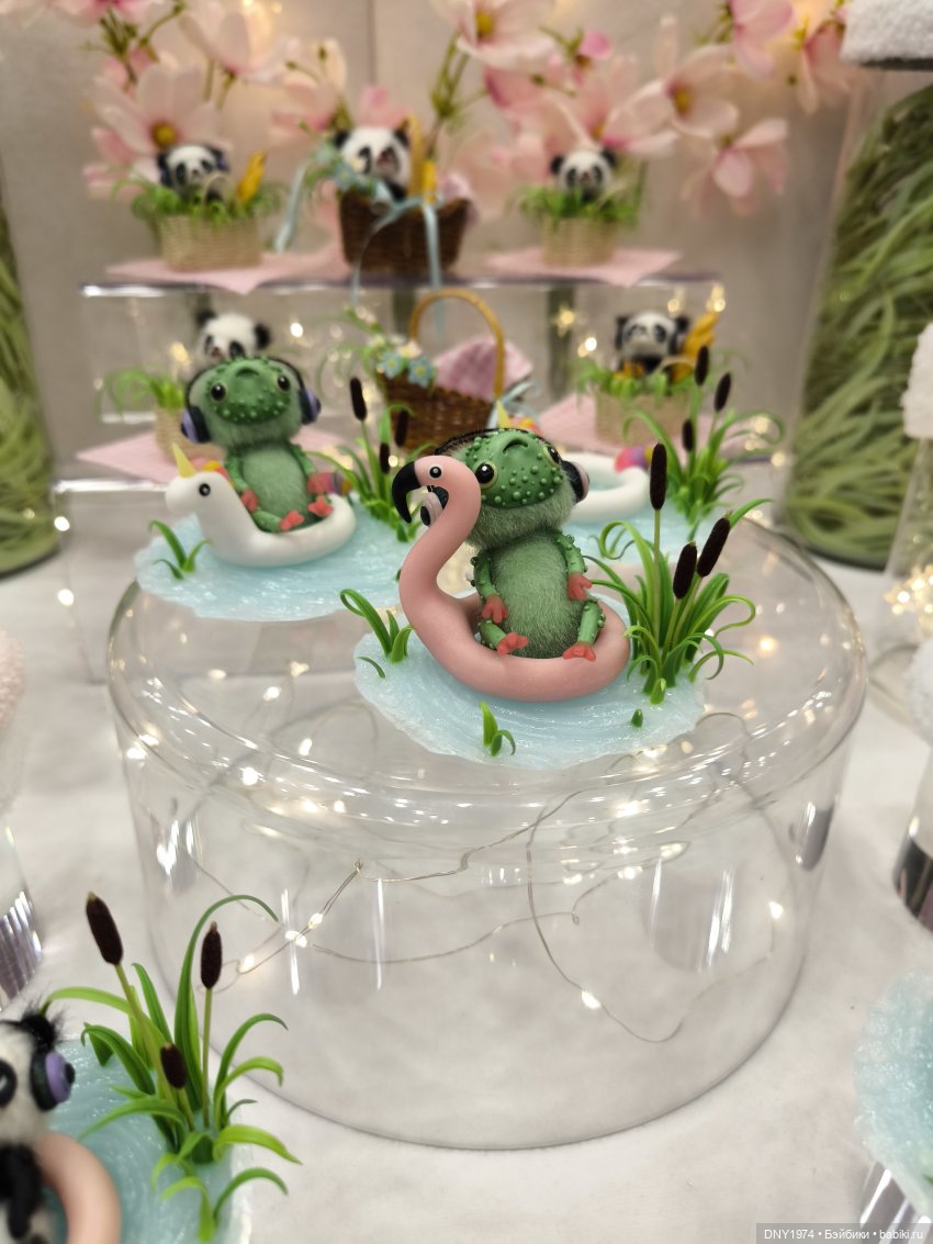 С корабля на бал, часть 1