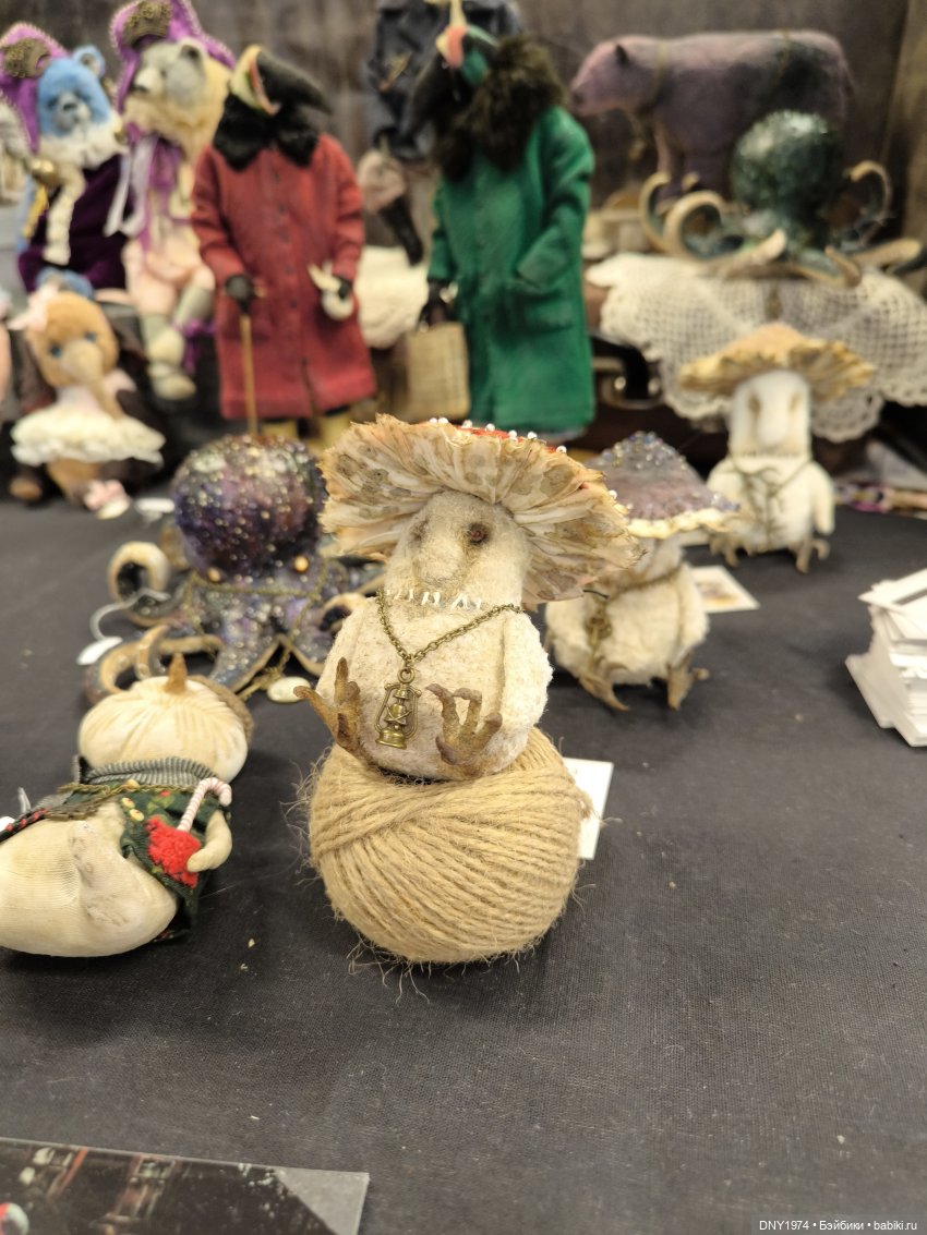 С корабля на бал, часть 2