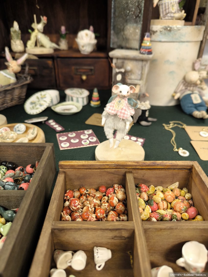 С корабля на бал, часть 2