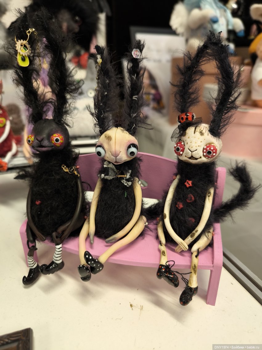 С корабля на бал, часть 2