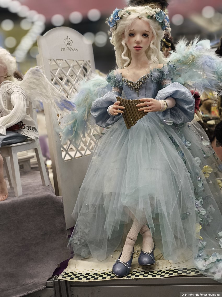 С корабля на бал, часть 1 (фото 2)