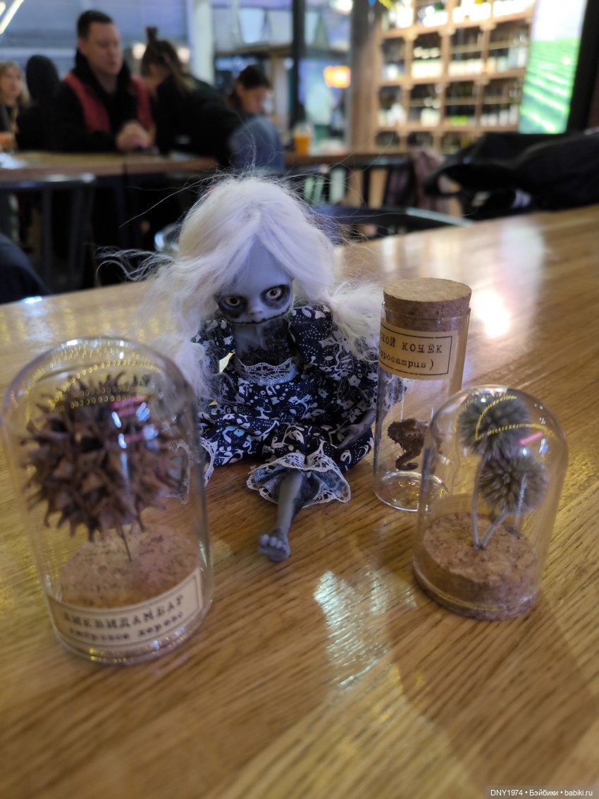 С корабля на бал, часть 2 (фото 3)