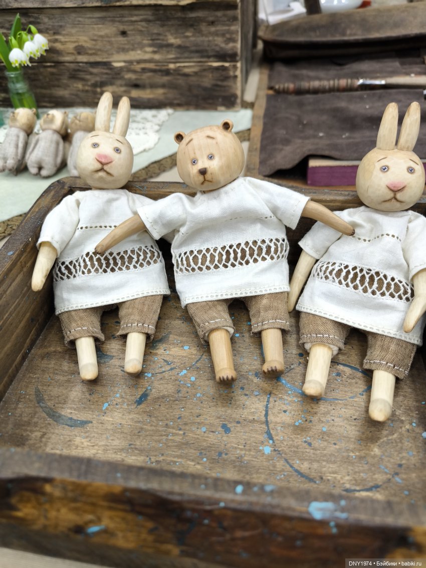 С корабля на бал, часть 1