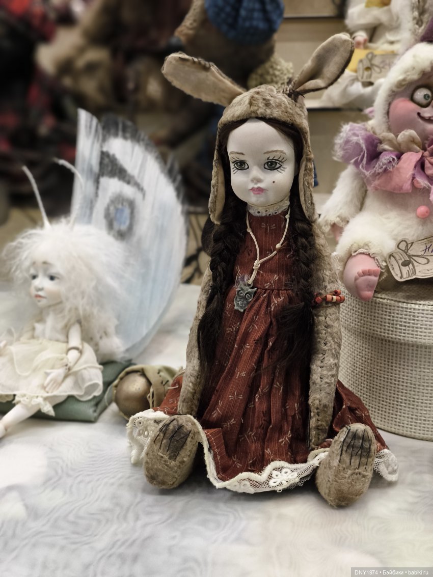 С корабля на бал, часть 2