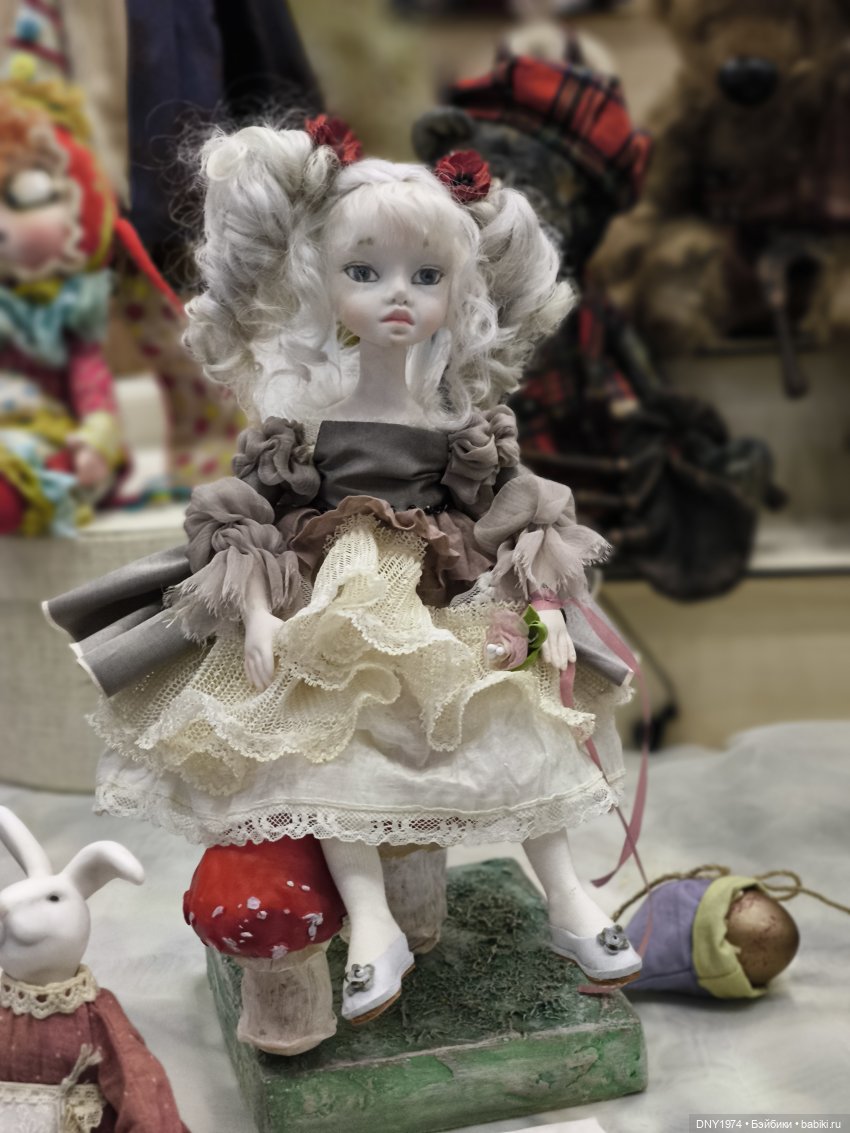 С корабля на бал, часть 2