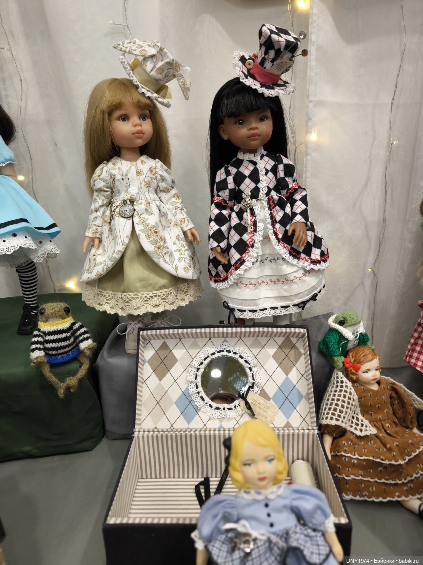 С корабля на бал, часть 2 (фото 10)