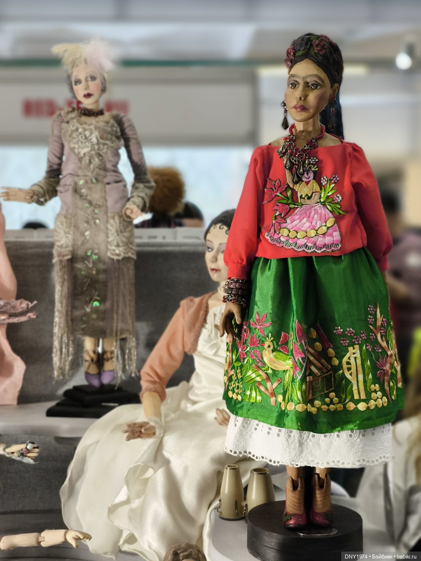 С корабля на бал, часть 1