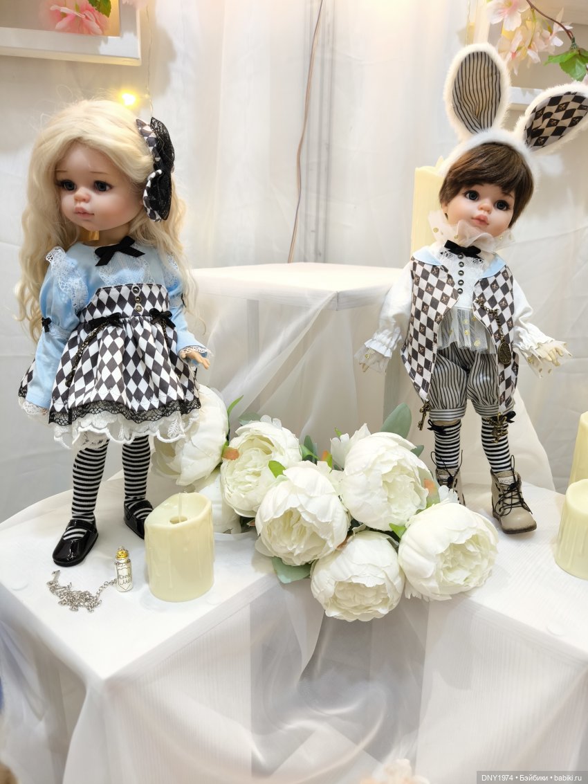 С корабля на бал, часть 2 (фото 8)