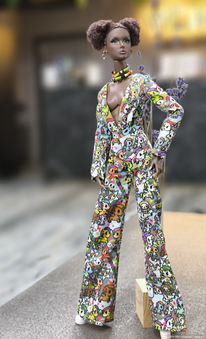 Моя модница — Куклы Integrity Toys (Интегрити): Poppy Parker