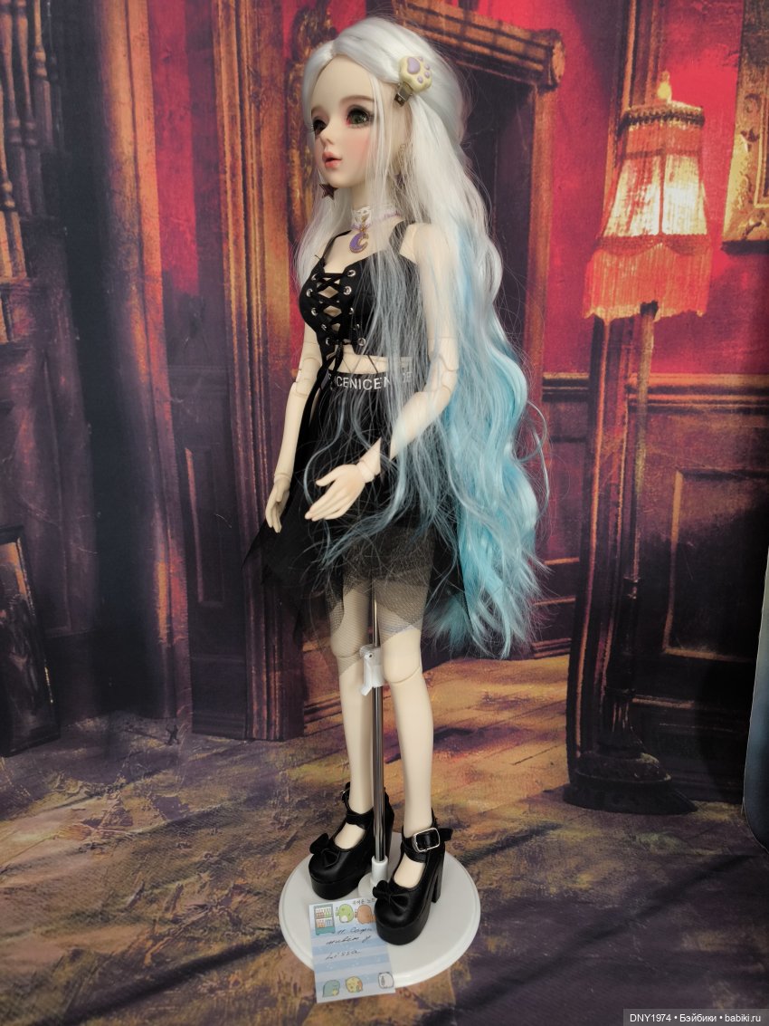 МИФы, кратко — Выставки кукол и мишек Тедди: фоторепортажи