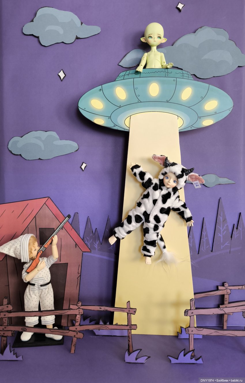 МИФы, кратко — Выставки кукол и мишек Тедди: фоторепортажи