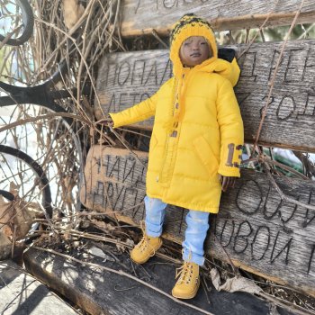 Глеб на МИФах