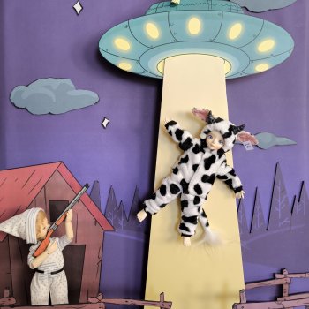 МИФы, кратко