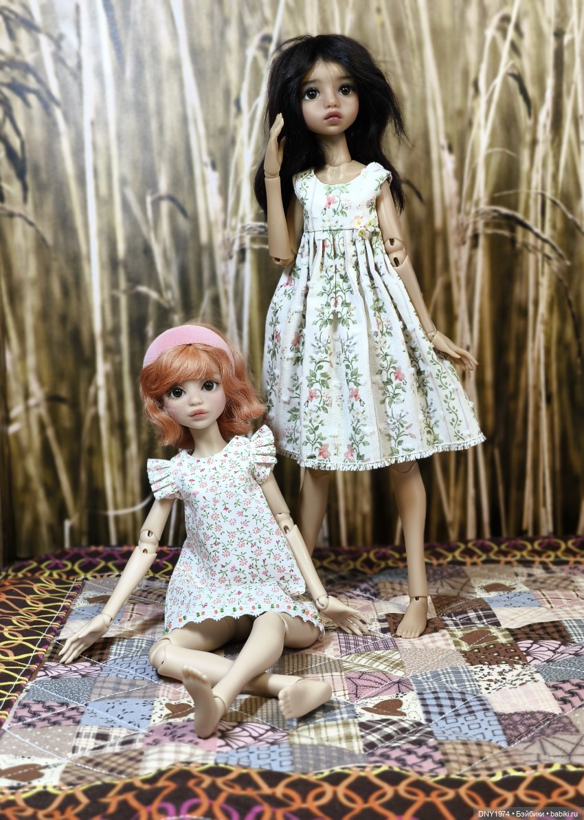 Продолжаю показывать добычу с МИФов, часть 2