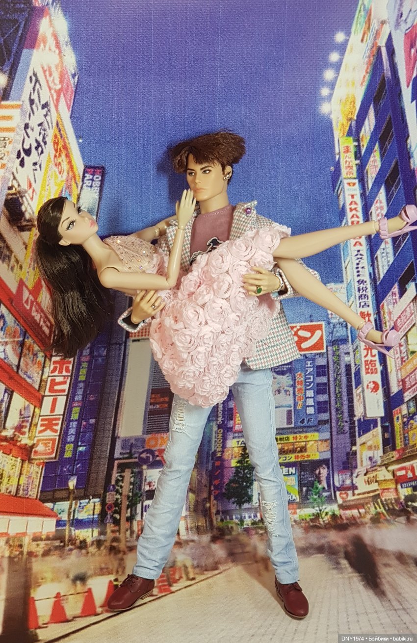 Ах, свадьба, свадьба — Куклы Integrity Toys (Интегрити): Poppy Parker