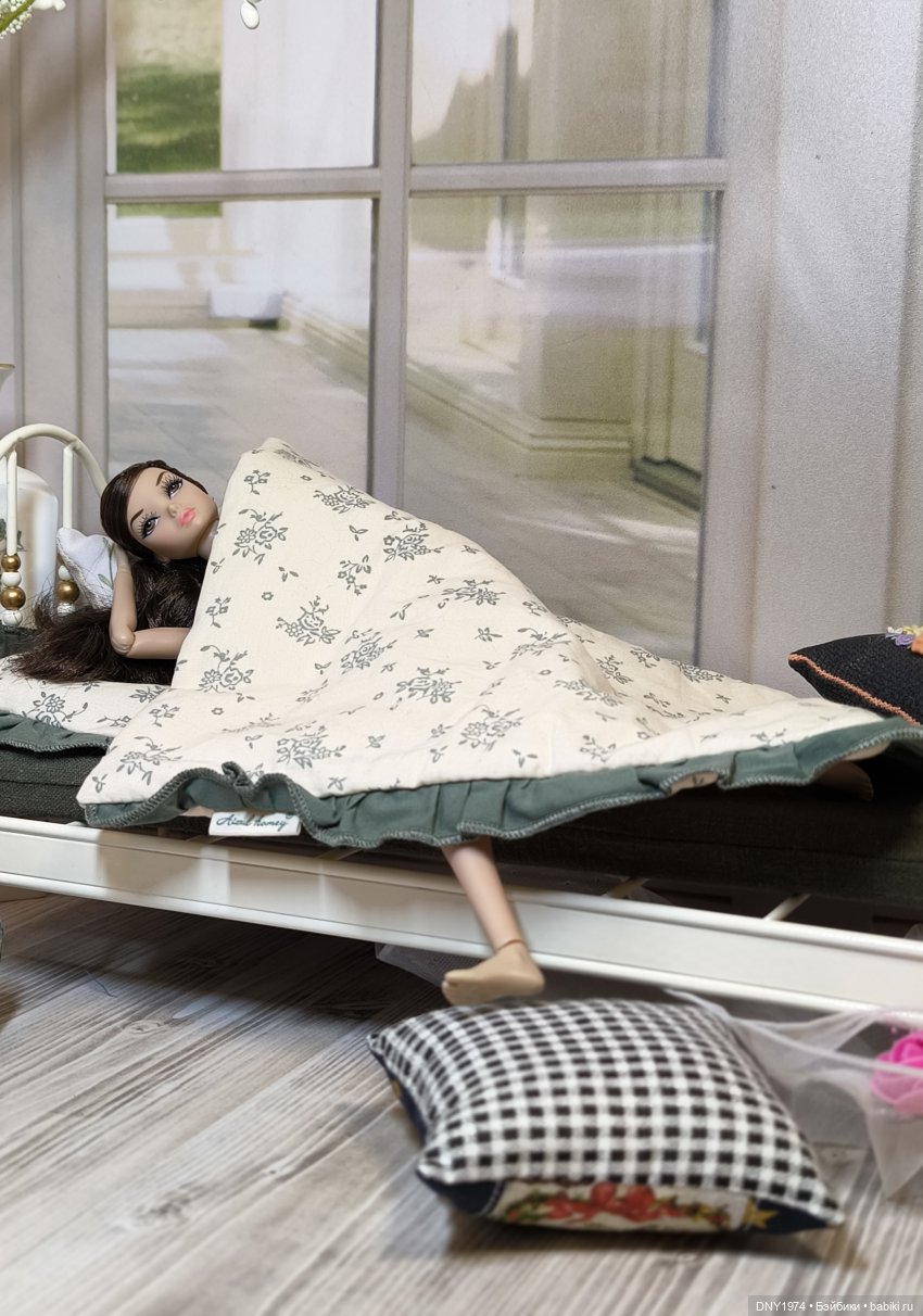 Ах, свадьба, свадьба — Куклы Integrity Toys (Интегрити): Poppy Parker