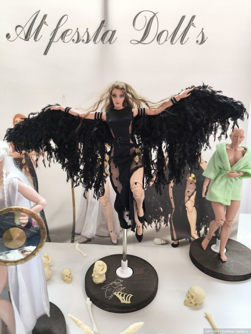 Территория кукол, май 25, часть бждшная | Бэйбики Территория кукол, май 25, часть бждшная (фото 10)