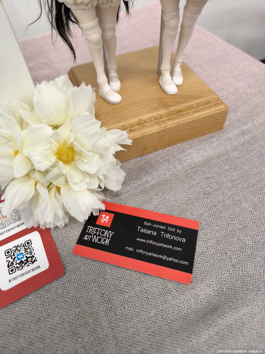 Территория кукол, май 25, часть бждшная | Бэйбики Территория кукол, май 25, часть бждшная