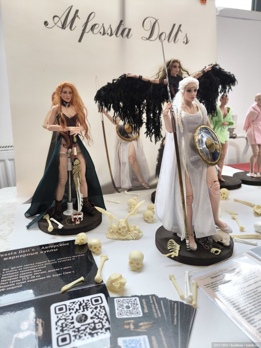 Территория кукол, май 25, часть бждшная | Бэйбики Территория кукол, май 25, часть бждшная