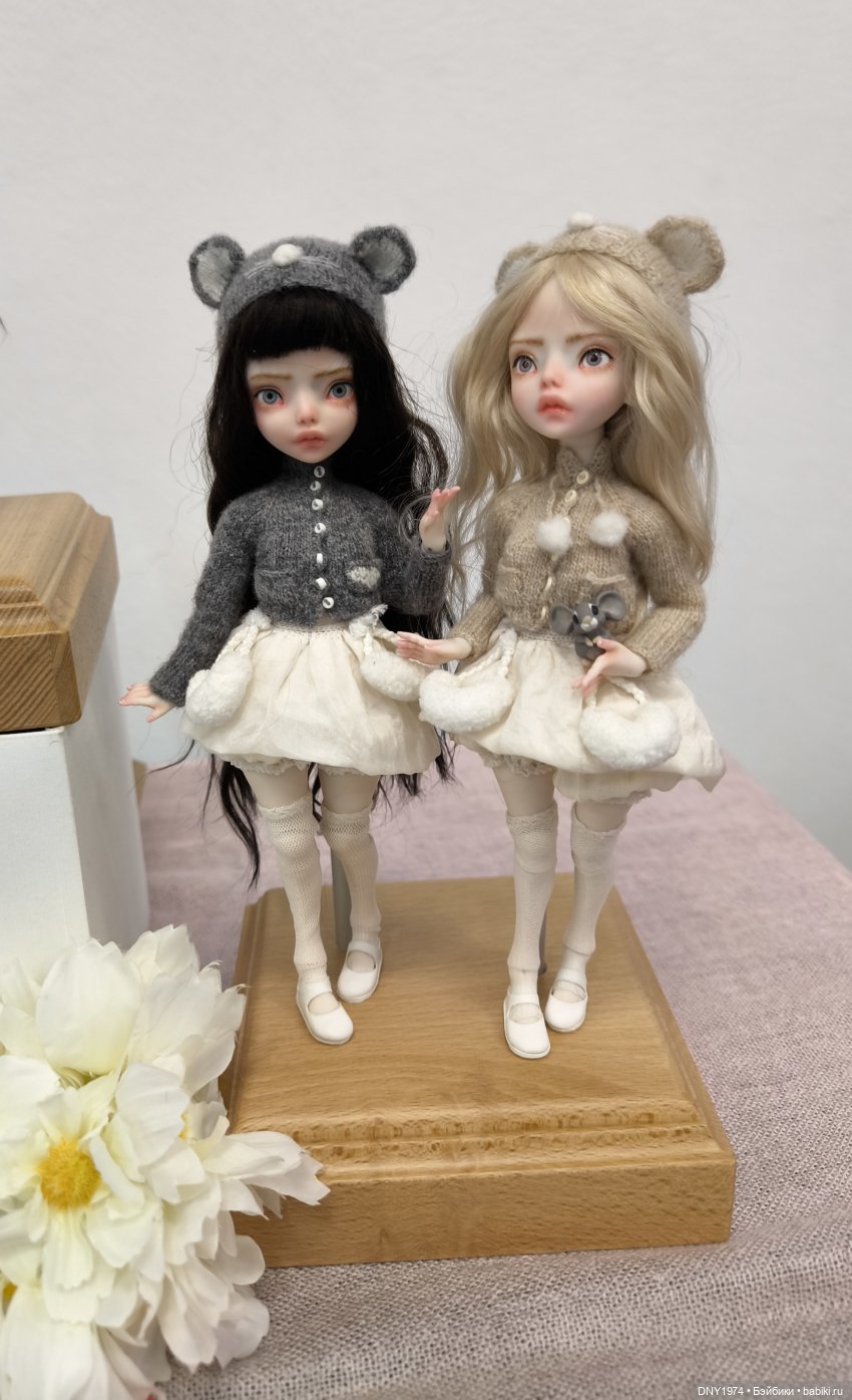 Территория кукол, май 25, часть бждшная | Бэйбики Территория кукол, май 25, часть бждшная