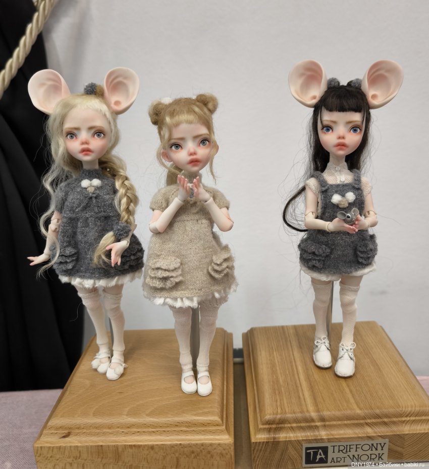 Территория кукол, май 25, часть бждшная | Бэйбики Территория кукол, май 25, часть бждшная