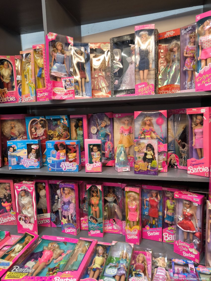 Территория кукол, май 25, часть заключительная | Бэйбики Территория кукол, май 25, часть заключительная