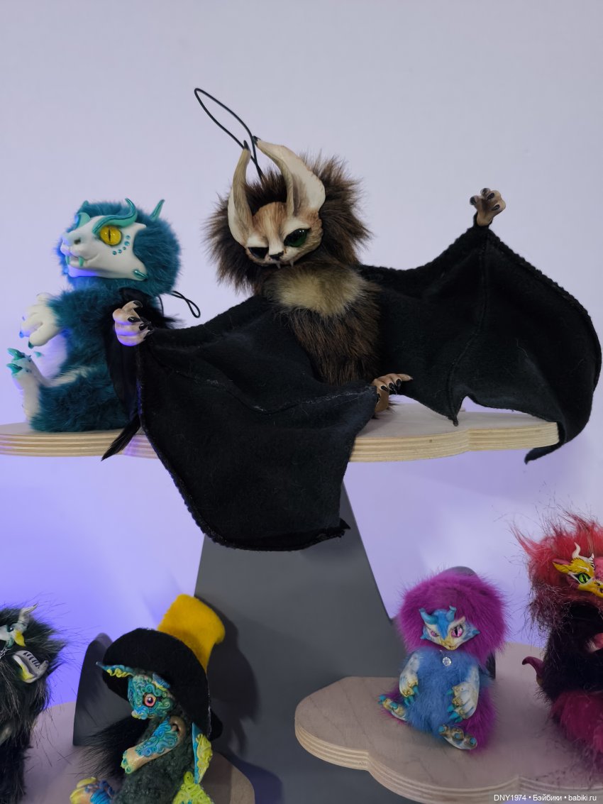 Территория кукол, май 25, часть заключительная | Бэйбики Территория кукол, май 25, часть заключительная