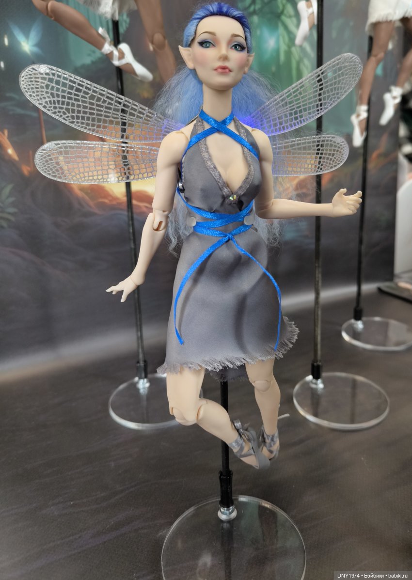 Территория кукол, май 25, часть бждшная | Бэйбики Территория кукол, май 25, часть бждшная