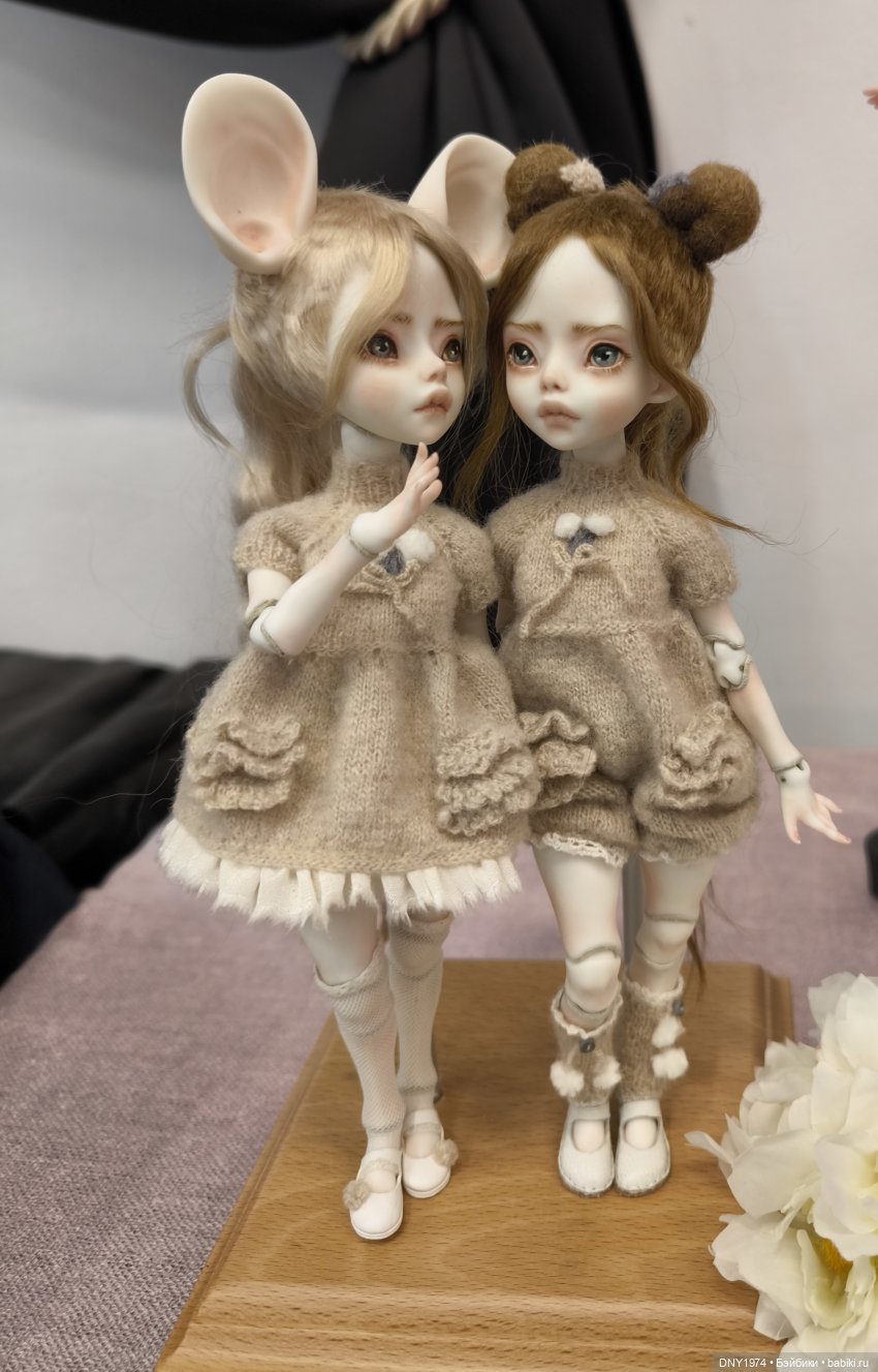 Территория кукол, май 25, часть бждшная | Бэйбики Территория кукол, май 25, часть бждшная