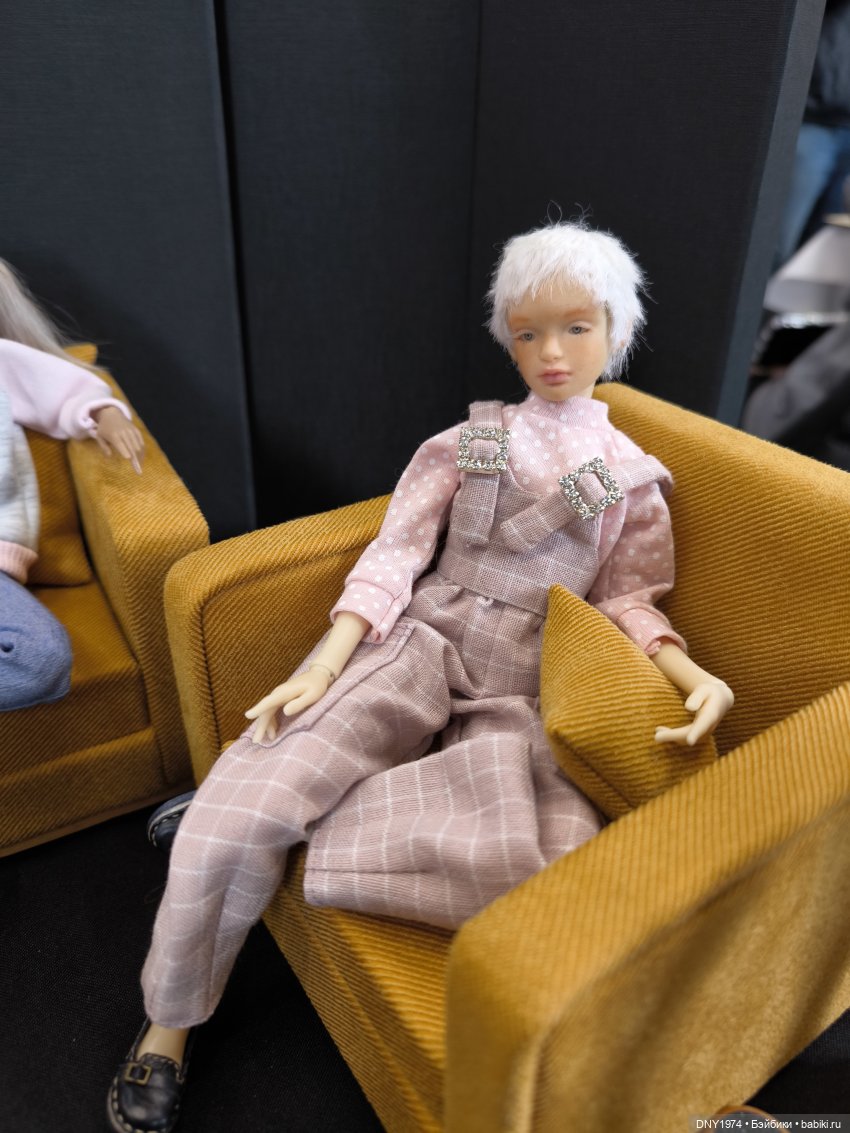 Территория кукол, май 25, часть бждшная | Бэйбики Территория кукол, май 25, часть бждшная