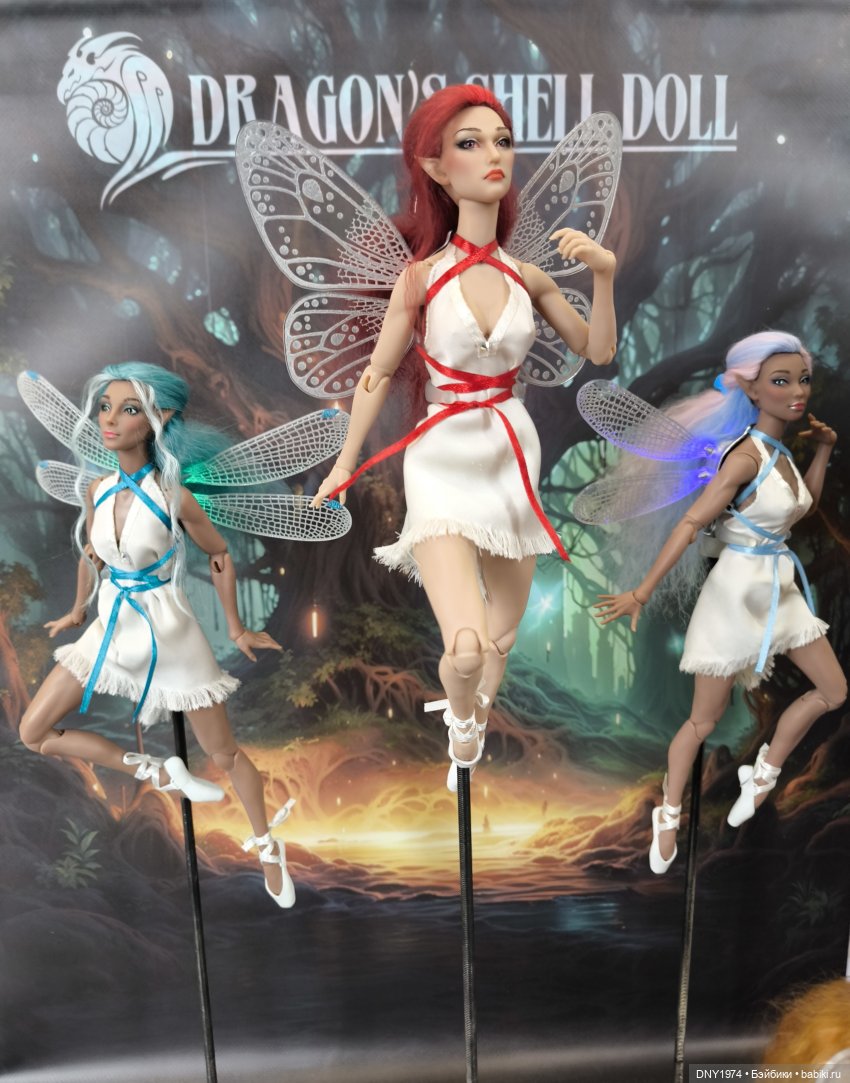 Территория кукол, май 25, часть бждшная | Бэйбики Территория кукол, май 25, часть бждшная