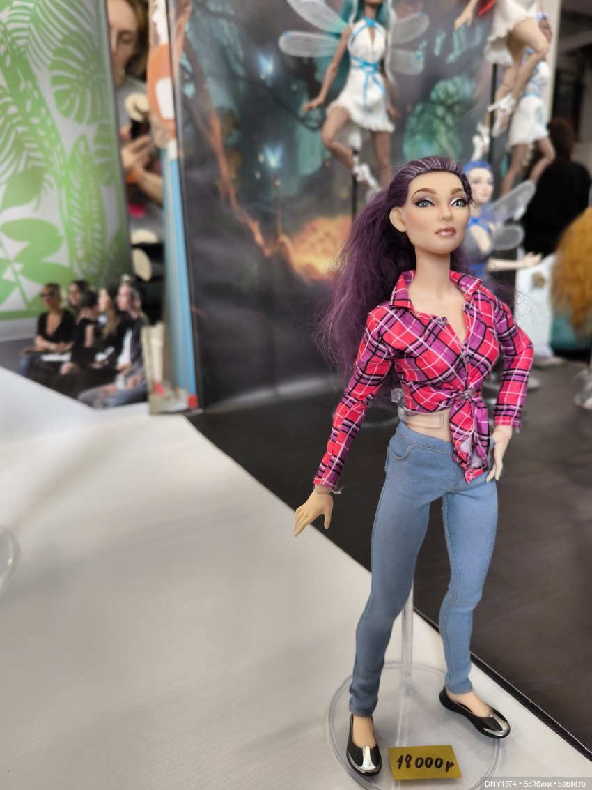 Территория кукол, май 25, часть бждшная | Бэйбики Территория кукол, май 25, часть бждшная