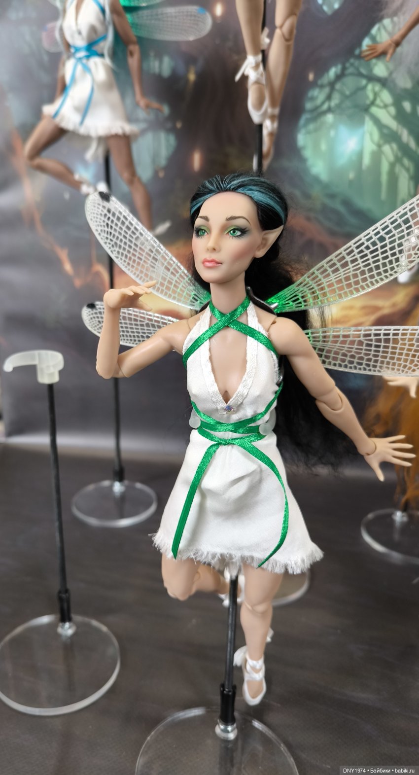 Территория кукол, май 25, часть бждшная | Бэйбики Территория кукол, май 25, часть бждшная