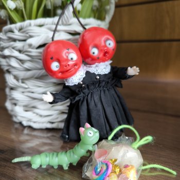 Время для подарков