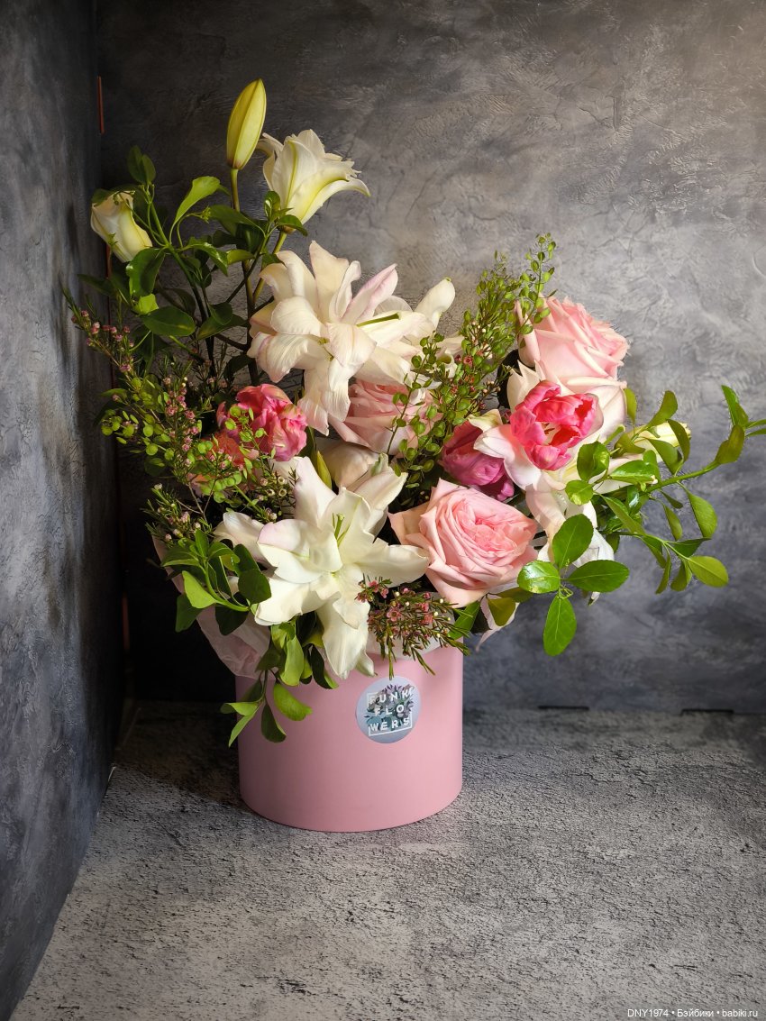 Что делать с цветами? Ч. 1 (фото 9)