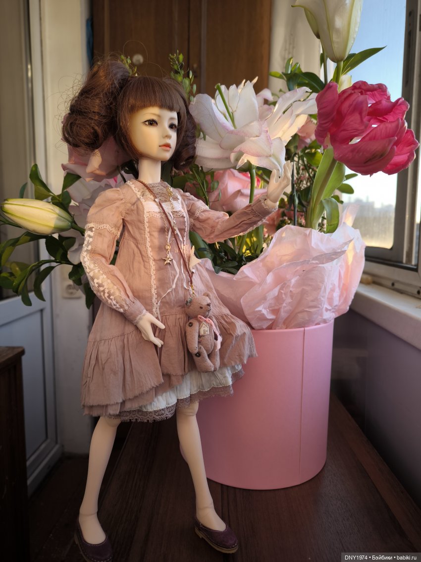 Что делать с цветами? Ч. 1 (фото 3)