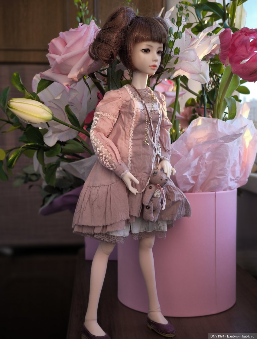 Что делать с цветами? Ч. 1 (фото 2)