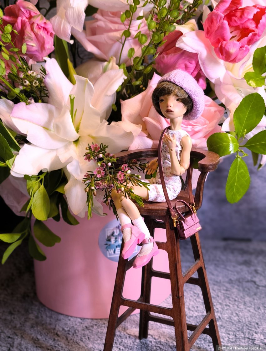 Что делать с цветами? Ч. 2 (фото 3)